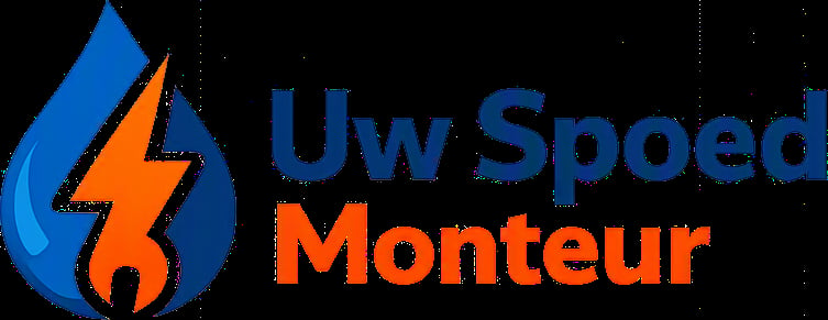 Uw Spoed Monteur